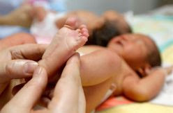 La tasa de mortalidad infantil en Ceuta y Melilla alcanza los niveles de China o Kazajstán