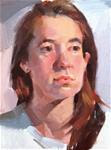 A Portrait Demo and Workshops Galore - Posted on Saturday, February 28, 2015 by Sarah Sedwick