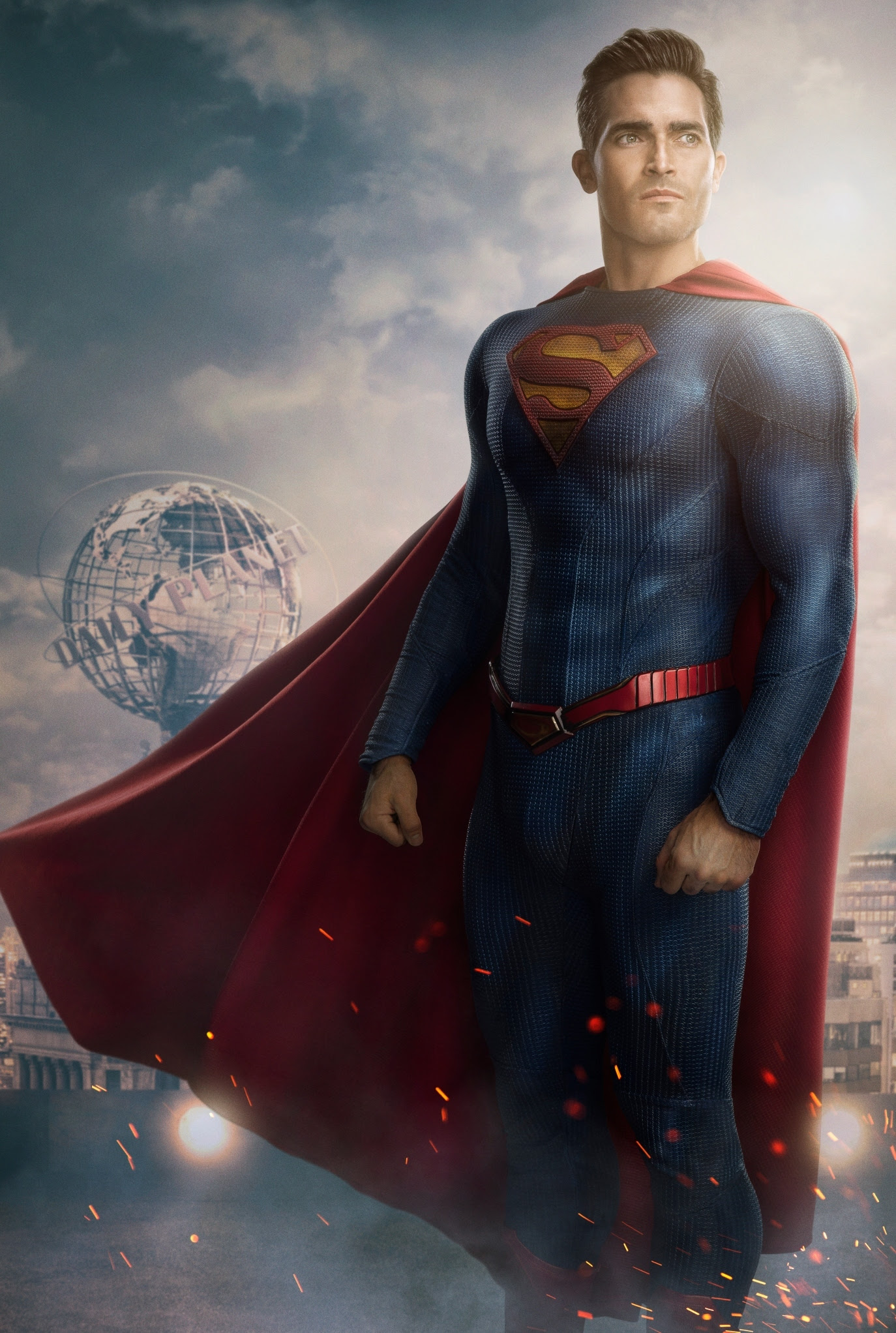 Superman y Lois: un estreno imperdible  ¡ya está disponible en HBO Max!