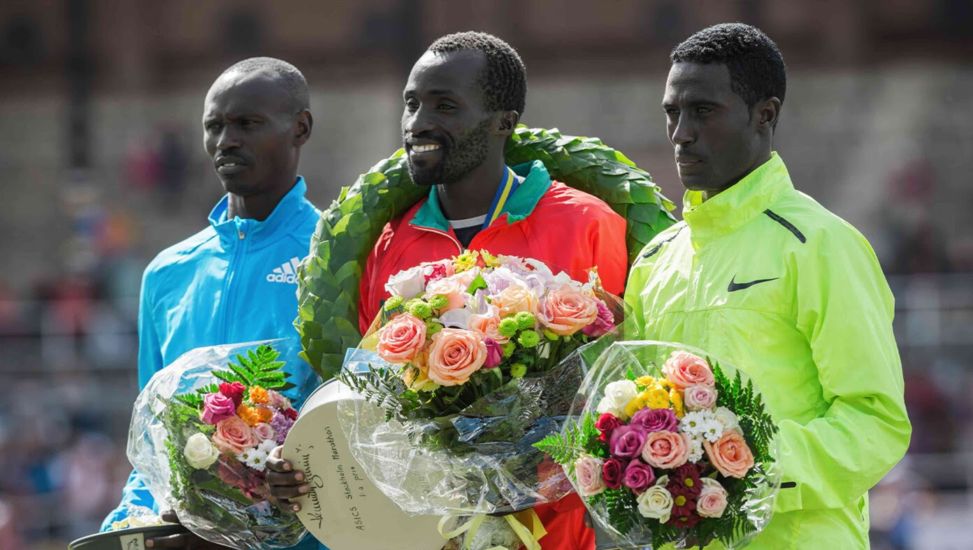 Experts Decry Shocking Lack of Diversity On Kenyan Marathon Team