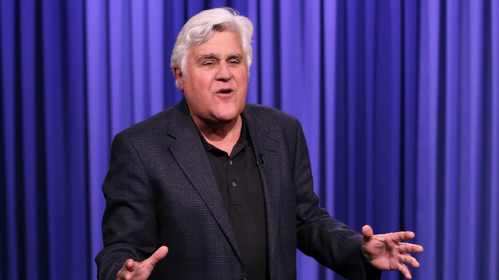  Doctor says Leno suffered burns to his face, chest and hands