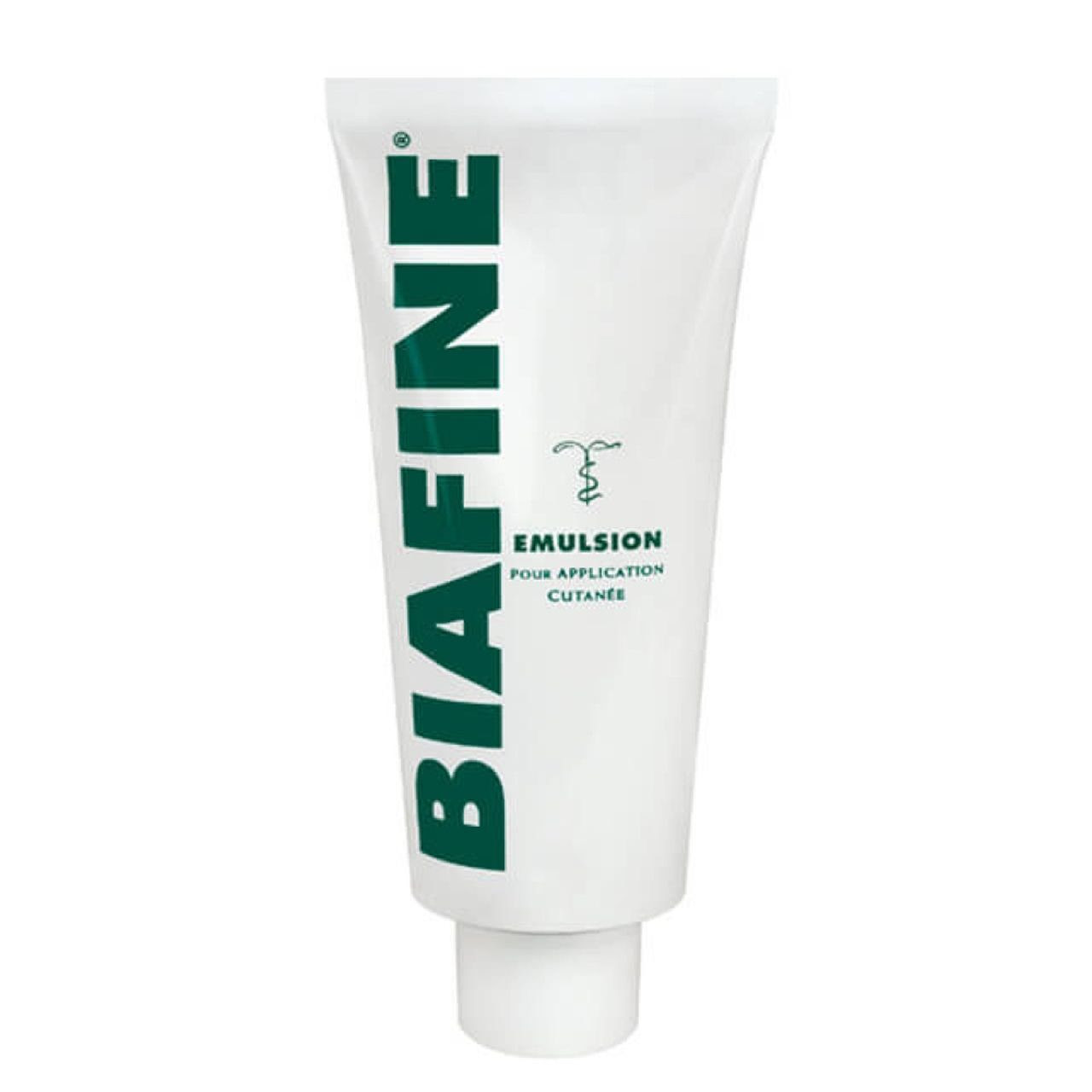Emulsión cutnea Biafine