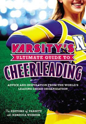 Varsity's Ultimate Guide to Cheerleading PDF