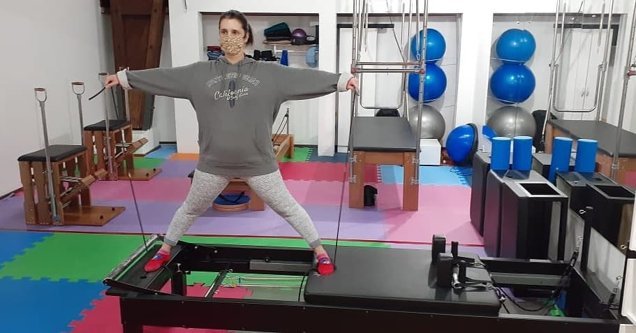 Beneficium Fisioterapia e Pilates segue funcionando com atendimento presencial