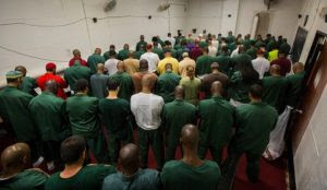 Federal judge bows to CAIR, orders special nighttime Ramadan meals for Muslim inmates in Washington state prisons