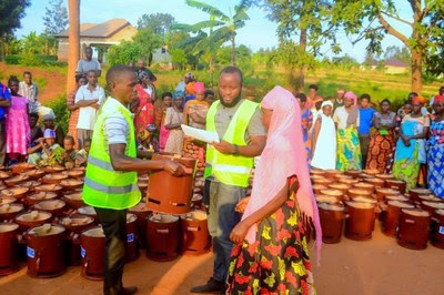 BB Energy announces launch of 200,000 Improved Cookstove s’ initiative in Rwanda BB Energy announces launch of 200,000 Improved Cookstove s’ initiative in Rwanda