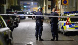 Sweden: Fatal shootings surge in heavy Muslim Malmö, already set to beat 2017 figure