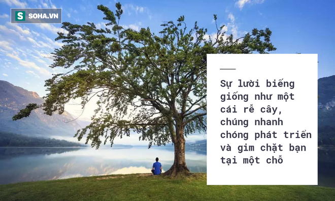 Mắc 4 thói quen này, cả đời bạn khó có thể thoát nghèo! - Ảnh 1. Mắc 4 thói quen này, cả đời bạn khó có thể thoát nghèo! - Ảnh 1.