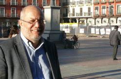 ENTREVISTA |  Francisco Igea, candidato de Cs en Castilla y León: 