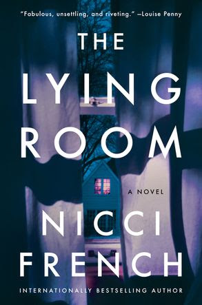 The Lying Room The Lying Room