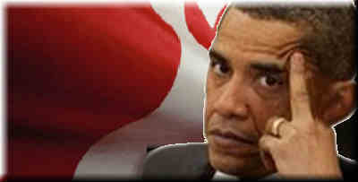 On Keystone Pipeline, Obama Flips The Bird At Canada, America’s Largest Trading Partner And Closest