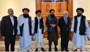 UN pledges ongoing support to Taliban to deliver ‘humanitarian assistance’ to Afghans