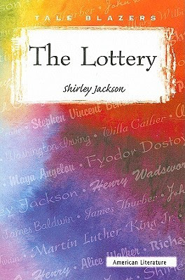 pdf download The Lottery