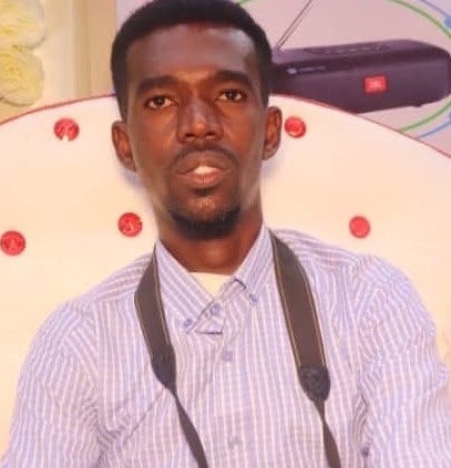 Mohamed Abdiwahab Nuur Abuuja