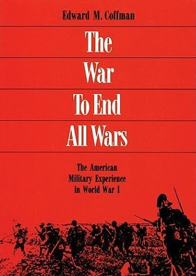 The War to End All Wars cover