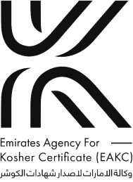 Emirates Agency For Kosher Certificate