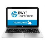 HP Envy TouchSmart 15-J109TX Laptop 