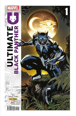 Ultimate Black Panther (Rústica) #1