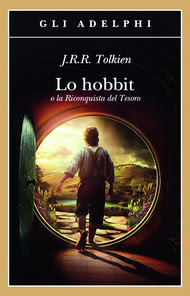 Lo hobbit in Kindle/PDF/EPUB