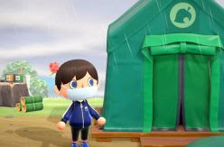 El éxito de 'Animal Crossing', el juego que consiguió llevarnos a una isla paradisíaca en tiempos de confinamiento