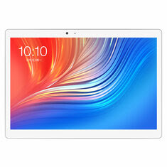 Teclast T20 Helio X27 4G+64G 4G LTE Android 7.0 10.1