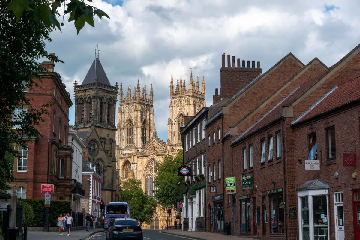 16 Best Day Trips From York UK A Full Guide AverageLives