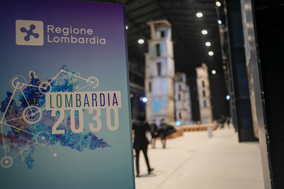 lombardia 2030 foto
