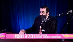 Video: Robert Spencer on The Milo Show on Malala and the PC FBI