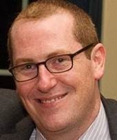 Christian Lillis