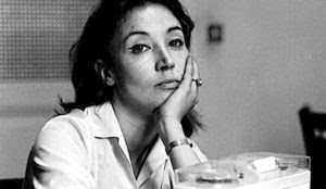 Al Jazeera Bemoans the Celebration, in Italy, of Oriana Fallaci (Part 1)