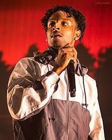 21 Savage Released From Custody