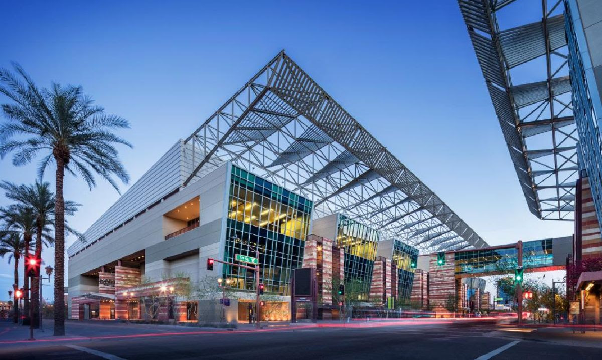 Phoenix Convention Center exterior.jpg
