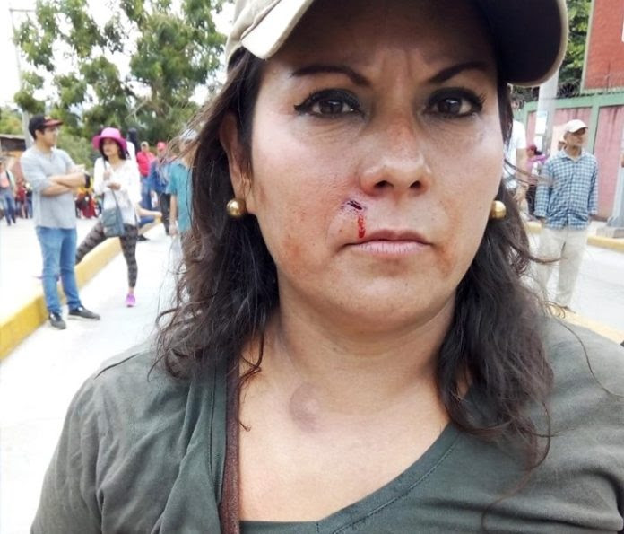 Karen Diaz 31.5.19