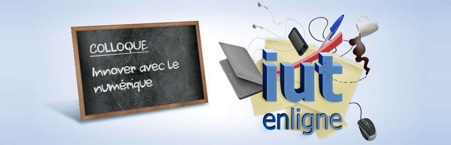 Le printemps des UNT & L’anniversaire d’IUTenLigne Affiche pour l