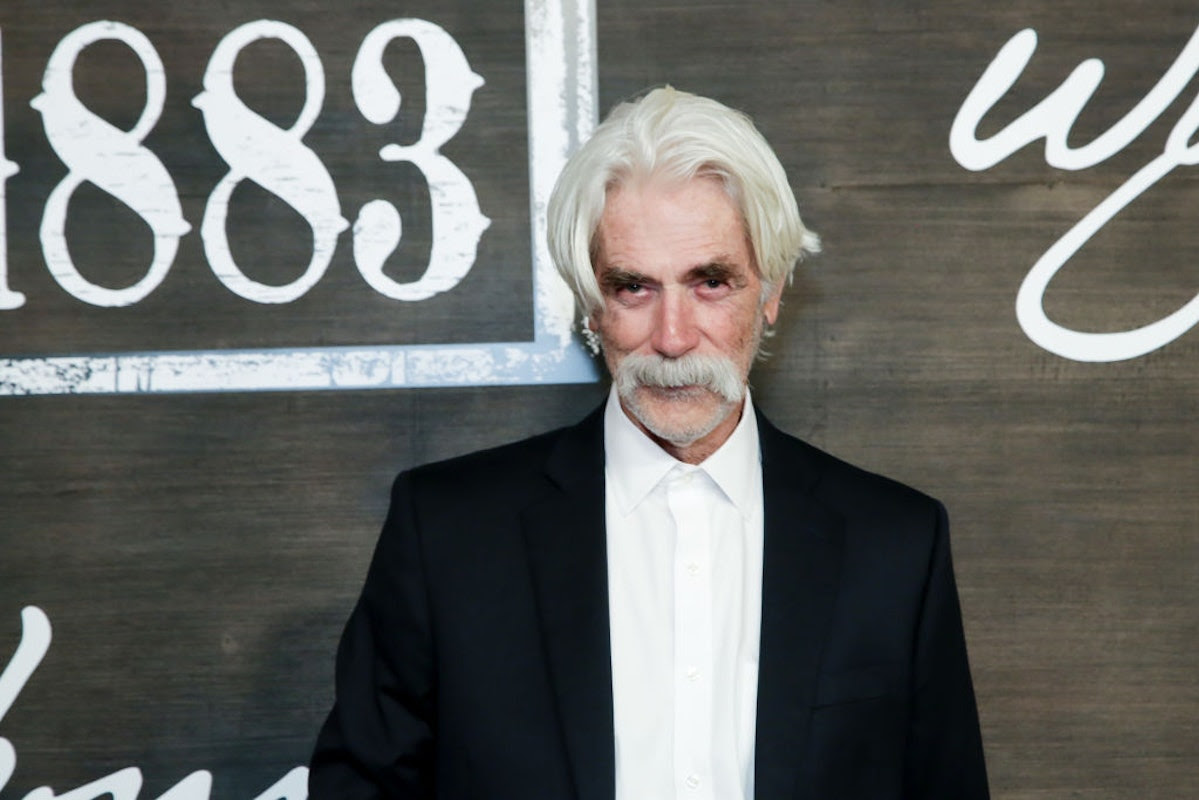 ‘A Little Bit Of A B-*-*-*-*’: Director Jane Campion Slams Sam Elliott Over His Complaints About Her Western Film