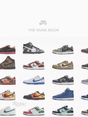 pdf download Nike Sb: The Dunk Book