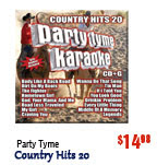 Country Hits 20