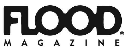 FLOOD Mag Logo
