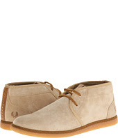 See  image Fred Perry  Claxton Mid Suede 