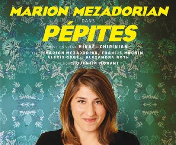 Marion Mezadorian