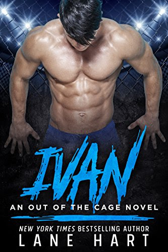 Cover for 'Ivan'