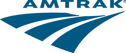 Amtrak logo Amtrak
