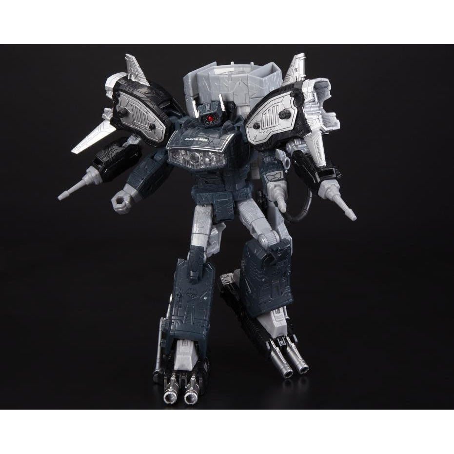 Image of Transformers Generations Selects Leader Shockwave - Exclusive - AUGUST 2019