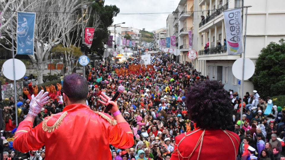 Carnaval de Torres 2018 superou expectativas