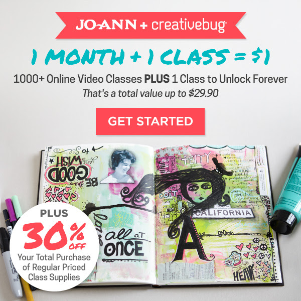 Sizzling Savings with Jo-Ann F...