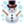 ☃