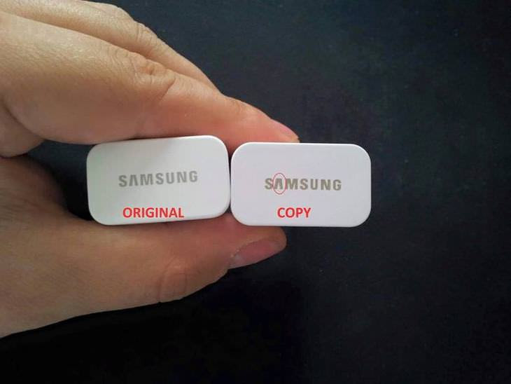 fake gadget guide