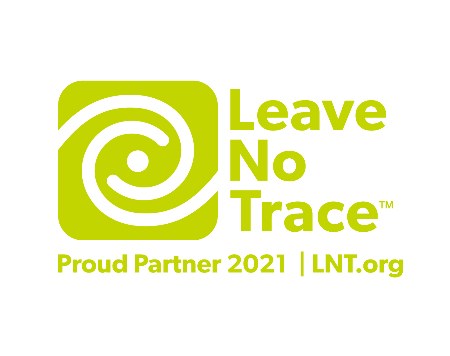 null Leave No Trace 2021 Partner Logo