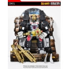 Transformers News: TFSource News - MP-18+ Bluestreak Anime, MP-45 Bumblebee 2.0, DNA & TDW Addons, Studio Series & More