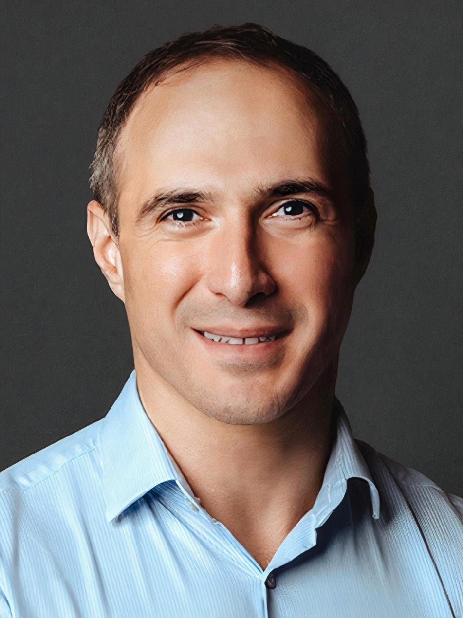 Michael Shaulov - CEO, Fireblocks